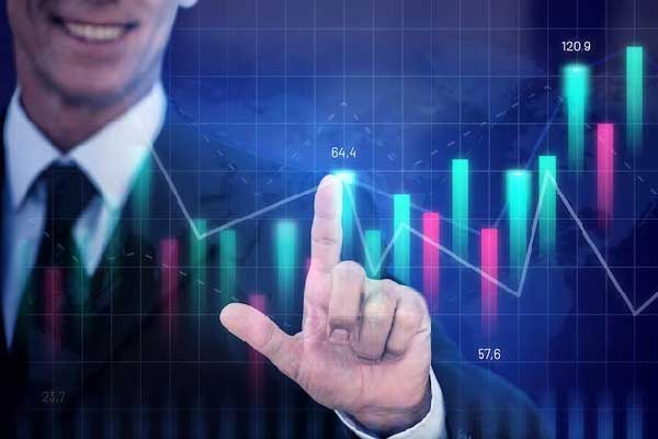 2023年1月我国国际收支服务贸易进出口规模4595亿元